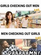 Image result for Men vs Female Communication Memes