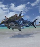 Image result for Fish People FF14