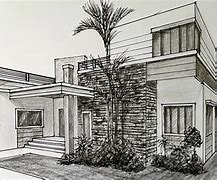 Image result for House Sketch
