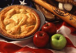 Image result for Apple and Pie Quote