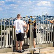 Image result for Arc De Triomphe Observation Deck