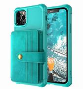 Image result for iPhone Wallet Case with Camera Shield