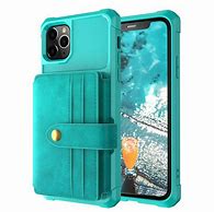 Image result for iPhone 11 Wallet Case Preoria