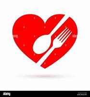 Image result for Heart Food Shak SVG