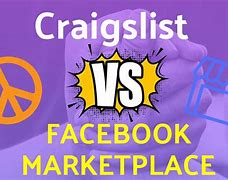 Image result for Craigslist Facebook Marketplace Letgo
