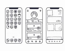 Image result for Wireframe Template to Print