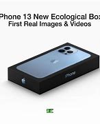Image result for Sample Picture of iPhone 13 Box