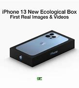 Image result for Iiphone 13 Box