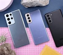 Image result for Samsung S21 Phantom Titanium