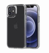 Image result for iPhone 12 Mini ClearCase Blue