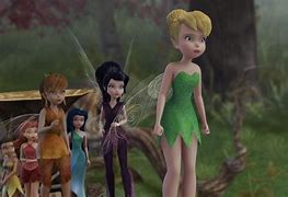 Image result for Tinkerbell Mad