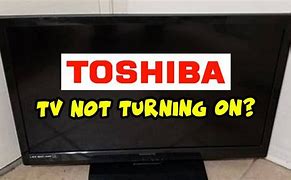 Image result for Toshiba TV Troubleshooting
