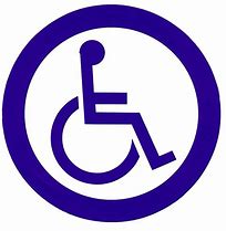 Image result for Funny Handicap Logo