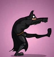 Image result for Batman Jumping GIF