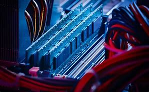 Image result for Images of Rainbow Ram Computer Part