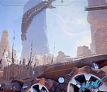 Image result for Mass Effect Andromeda Remnant Boss