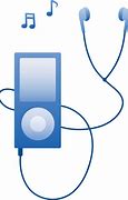 Image result for MP3 Player Clip Art Free