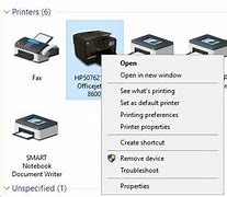Image result for Printer Queue On This Computer