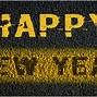 Image result for Happy New Year Dark Meme