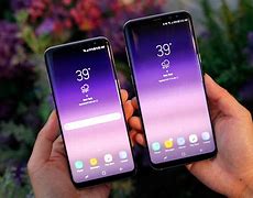 Image result for Samsung Galaxy S8 vs iPhone 7