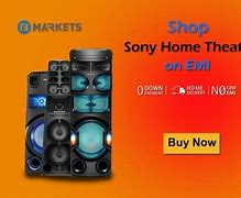 Image result for Sony High Performance Home Theater System