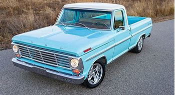 Image result for F100 Ford Truck