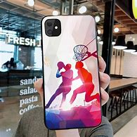 Image result for iPhone 12 Basketball Case