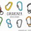 Image result for Rock Climbing Carabiner