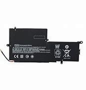 Image result for HP Spectre X360 Convertible 14 Battery