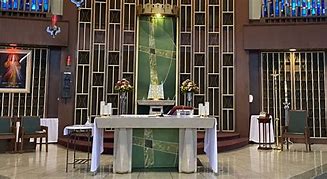 Image result for Catholic Church in Barker NY