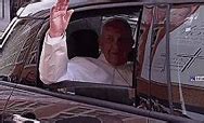 Image result for Pope Francis On the Ferry