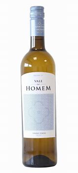 Quintas do Homem Arinto Vinho Verde Vale do Homem に対する画像結果