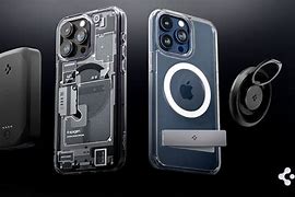 Image result for SPIGEN Phone Cases for iPhone 15 Pro