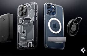 Image result for SPIGEN Phone Cases iPhone 15 Pro Max i-STYLE Romania