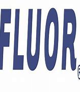 Image result for Fluor Corporation Logo