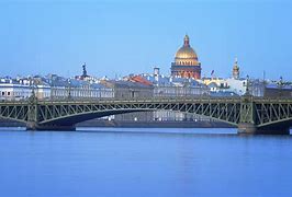 Image result for Russie Bridge