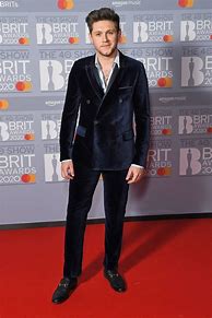 Image result for Niall Horan Dress