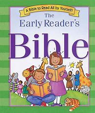 Image result for Best Bible for Kids
