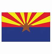 Image result for Arizona Word Flag