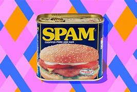 Image result for Spam Is Good