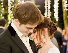 Image result for Breaking Dawn Wedding Dress