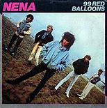 Image result for 99 Balloons