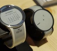 Image result for Sony FES Watch U