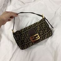 Image result for Fendi Baguette Bag