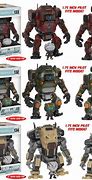 Image result for Titanfall 2 Funko POP