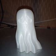 Image result for Cute Ghost 3D Print