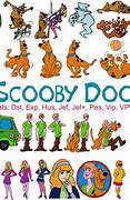 Image result for Scooby Doo Embroidery Font