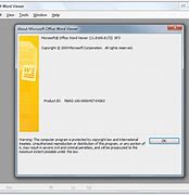 Image result for Microsoft Word Viewer