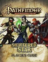 Image result for Pathfinder Shattered Star