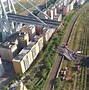 Image result for Genoa Bridge Collapse